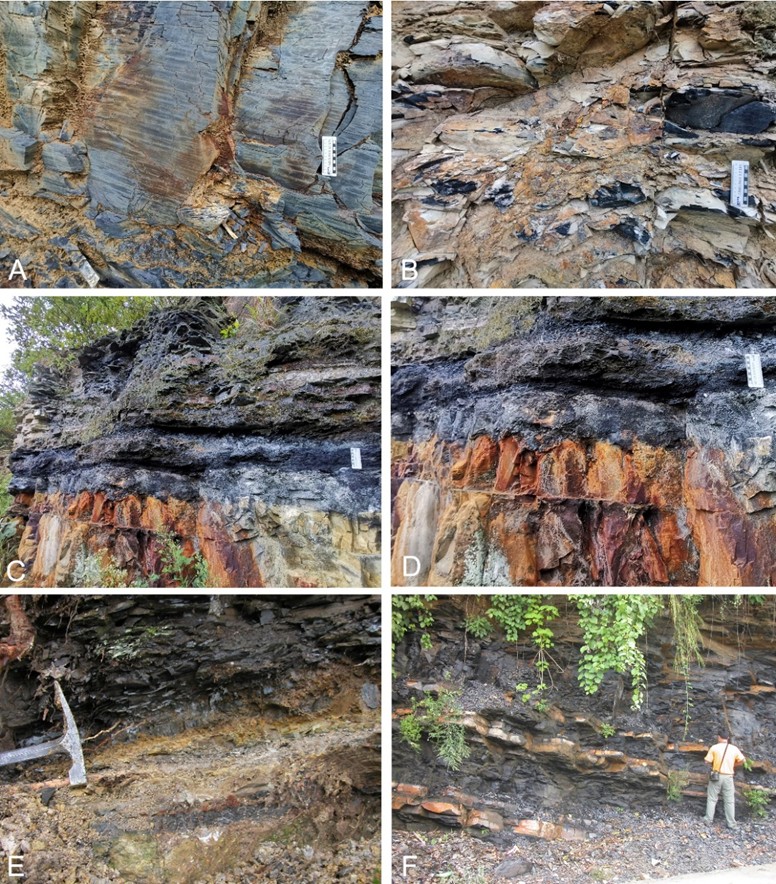 Lithology Pattern: